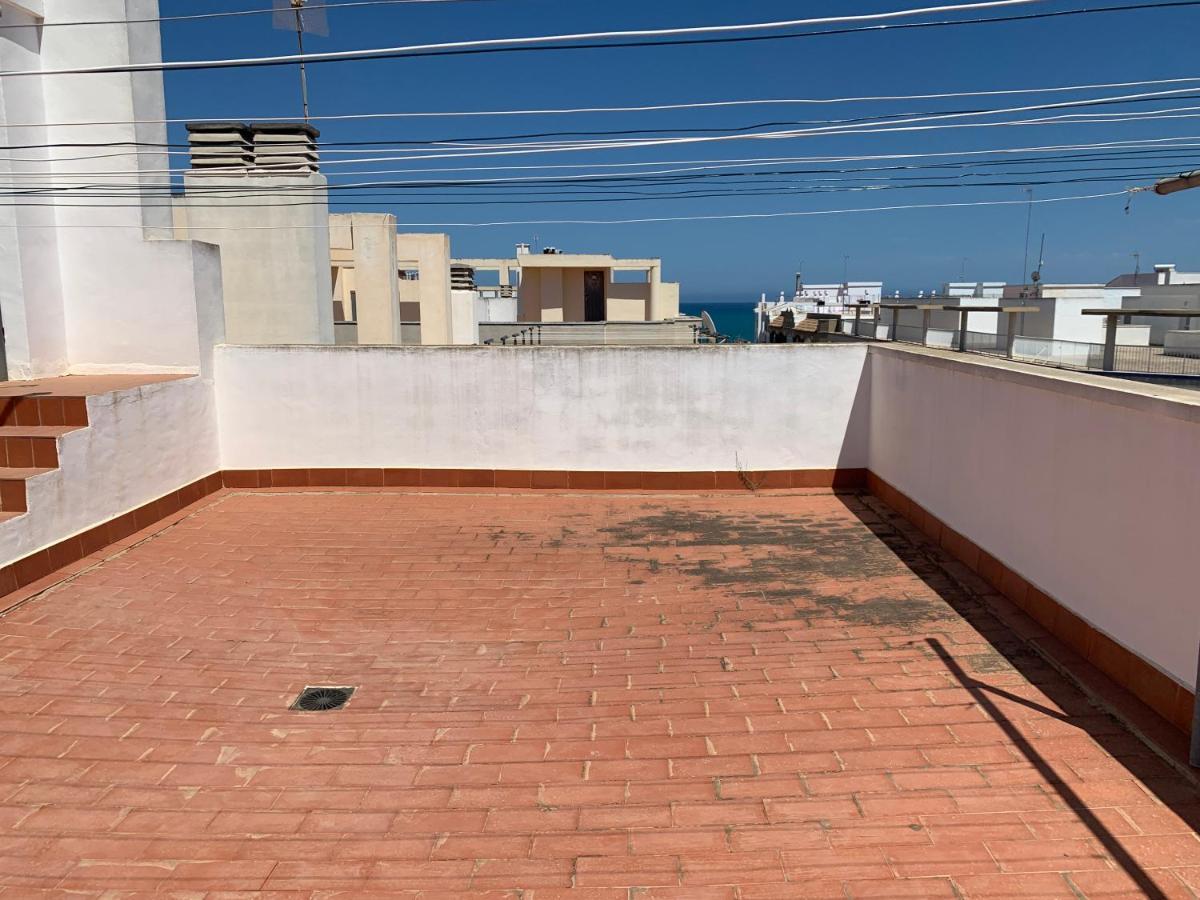 Los Naranjos Guardamar del Segura Exteriér fotografie